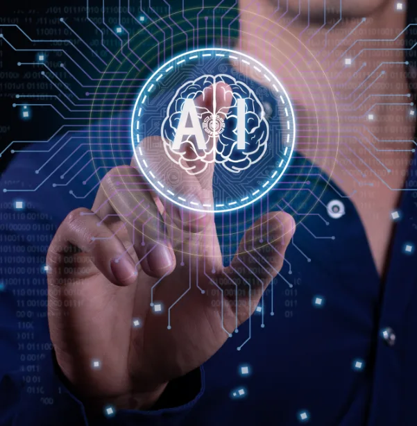 AI Agents and Chatbots