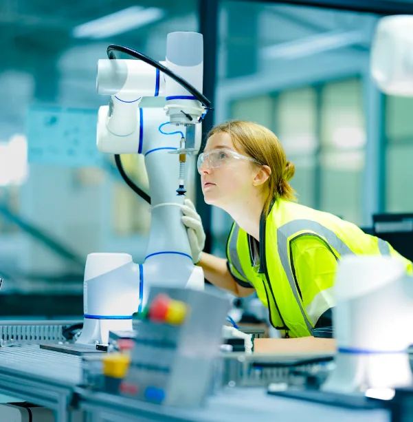 AI and Machine Learning