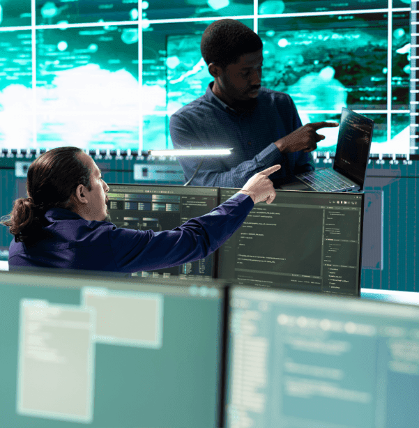 Confluent Capabilities