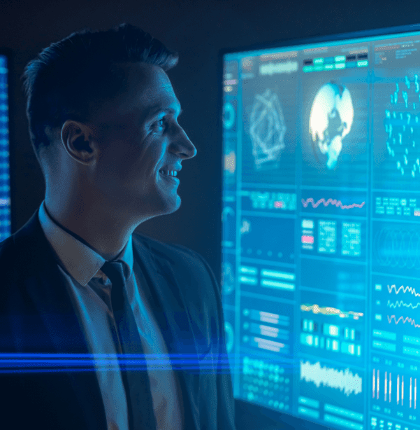 IBM Capabilities
