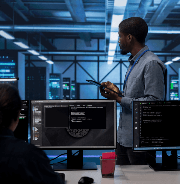 Kong API Capabilities