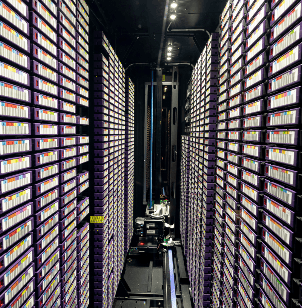 Veeam Capabilities