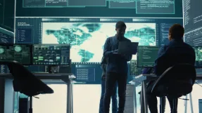 Cybersecurity Technology Case Studies