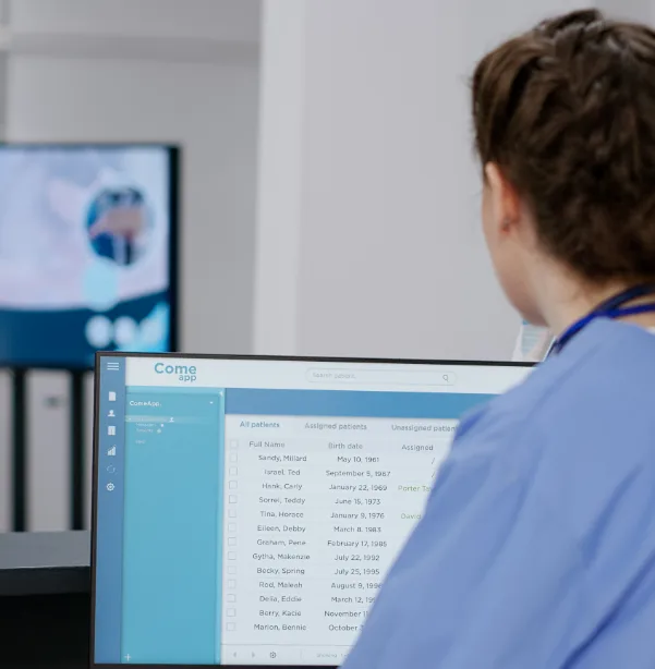 Scalable AI Imaging Pipeline for Medical Imaging Provider