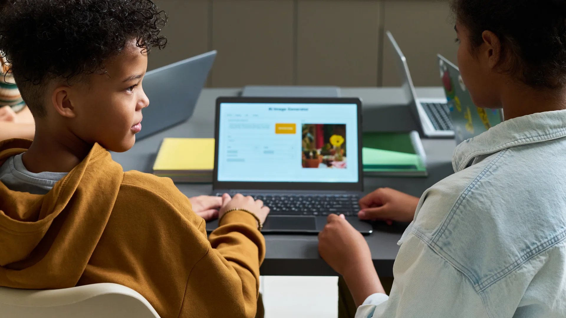 Ed Tech Overview