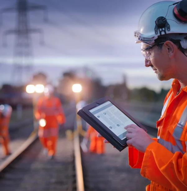 Energy Technology Overview