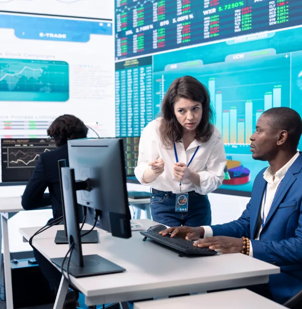 AI Banking Intelligence Copilot