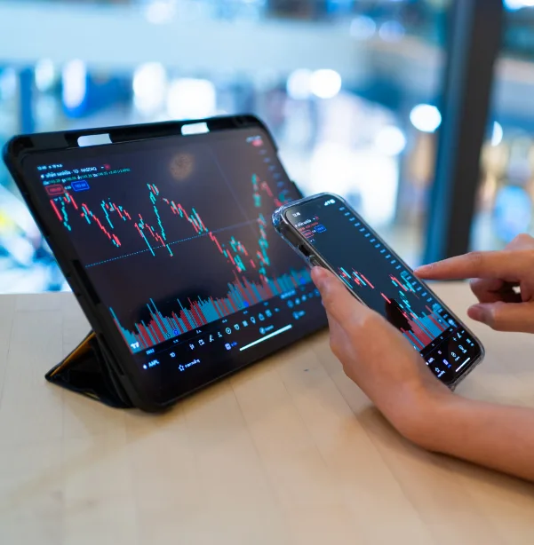 AI-Powered ETF Alpha Engine