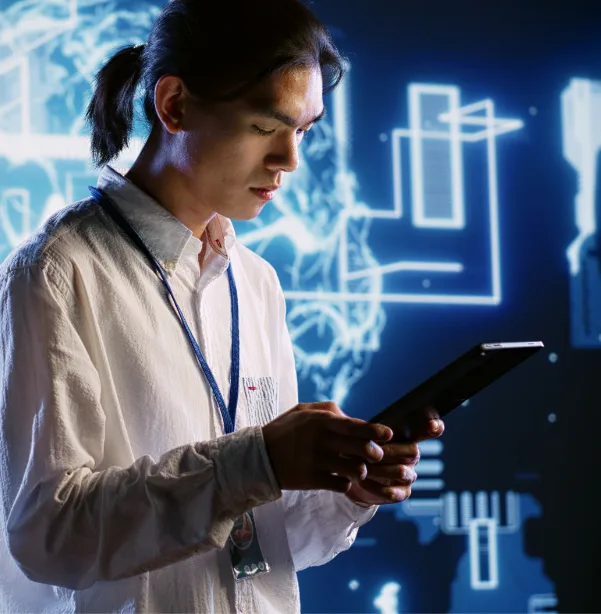 AI-Powered Digital Health Hub for Neurodivergent and Disability Communities