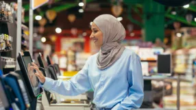 Retail Technology Case Studies