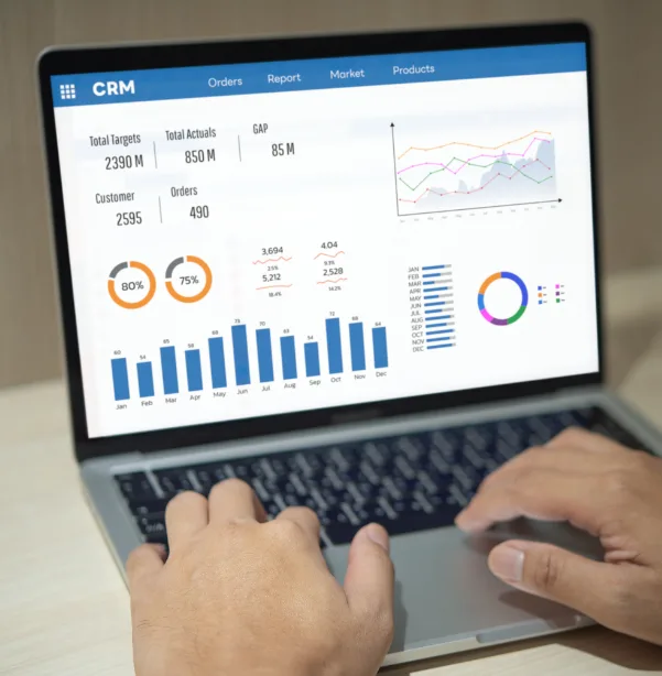 Salesforce and Data Integration