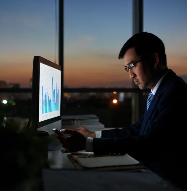 Software and Technology Overview