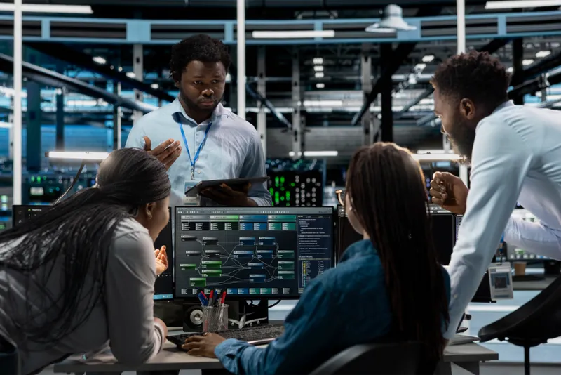 Data Enclave