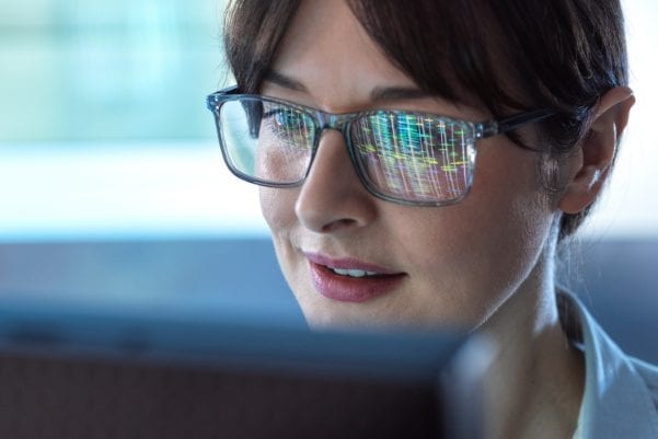 Computer Vision AI