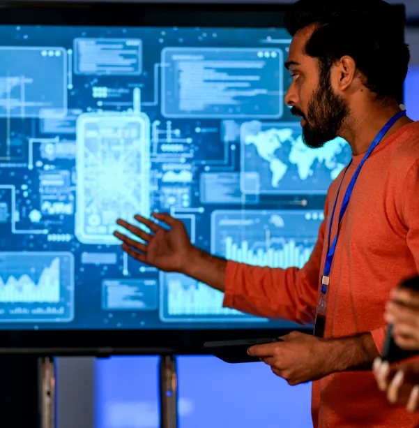 Data and AI Strategy