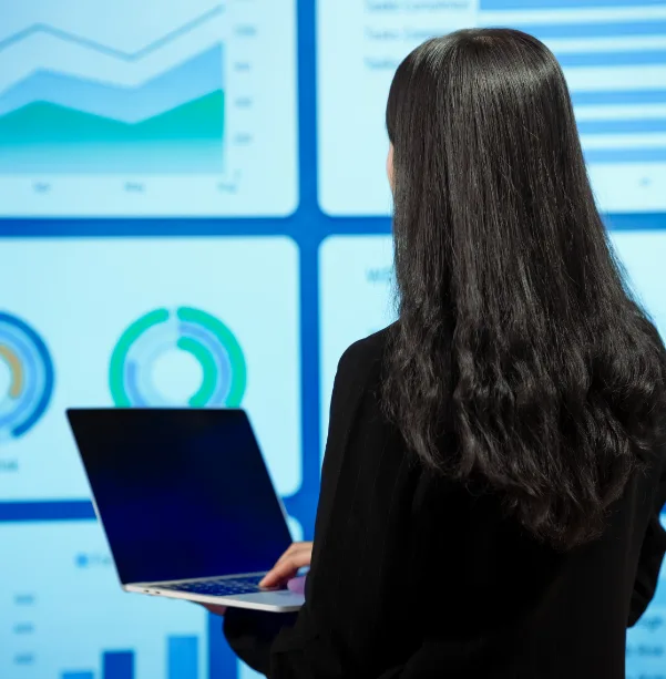 Data Analytics