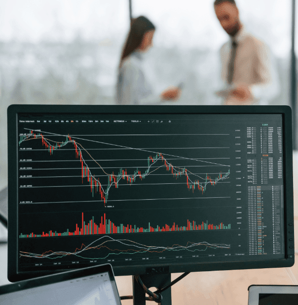 Data and AI Capabilities for Financial Services