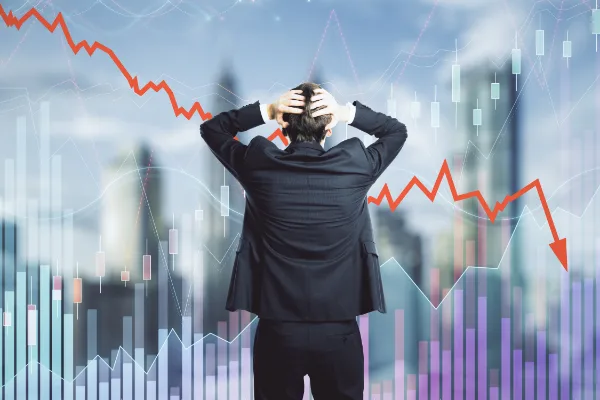 Regulatory compliance in financial services