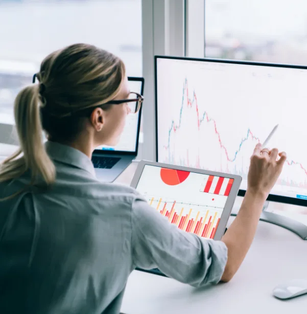 Forecasting and Prediction Services
