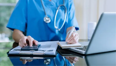 Hospital and medical systems