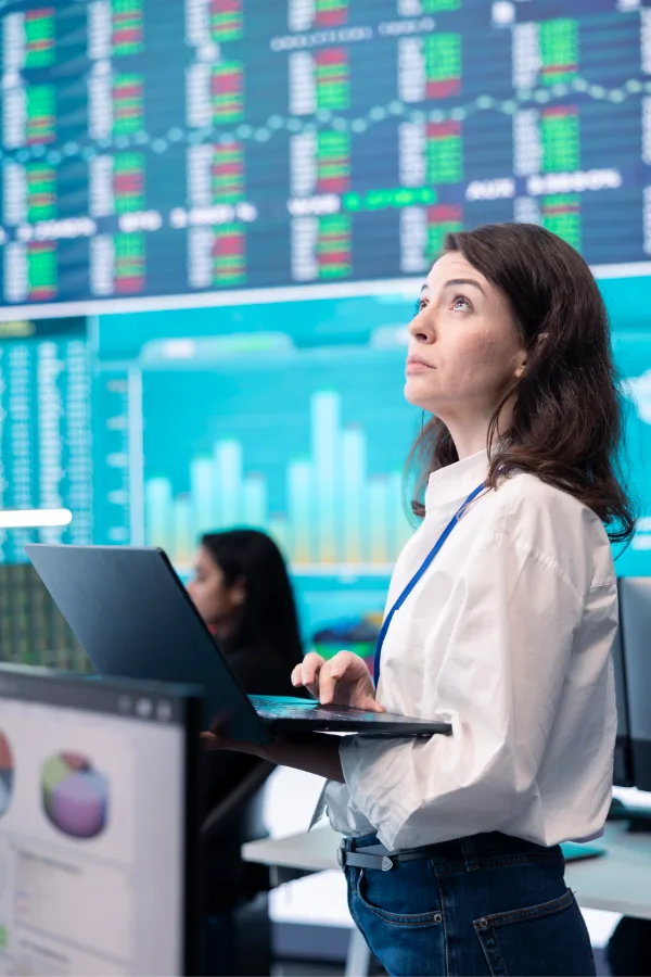 Financial Services