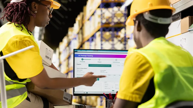 Logistics