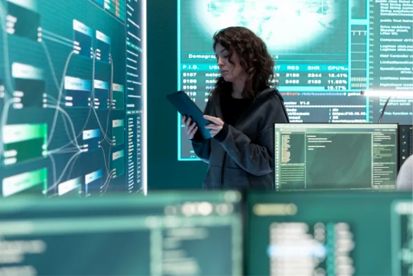 Managed Data and Smart Factory Operations
