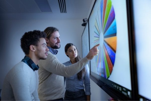 AI-Driven Marketing