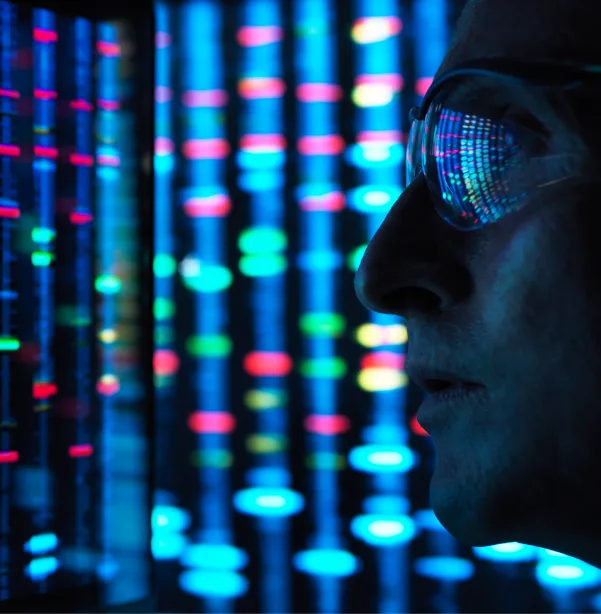 Natural Language Processing Services
