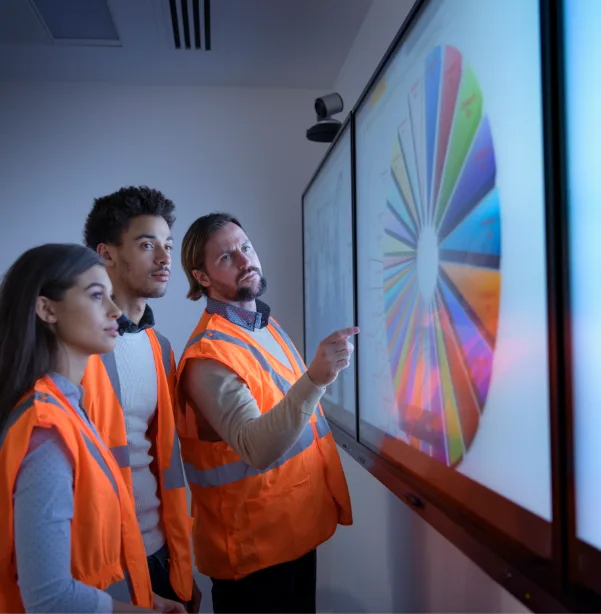 Predictive Analytics Services