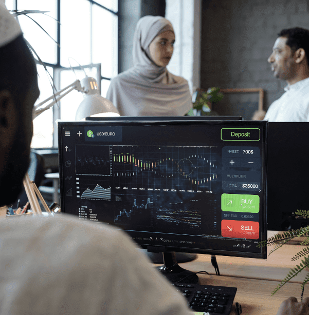 Automated Operations Solutions for Technology
