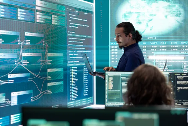 Assess service operations processes and build a prioritised improvement roadmap