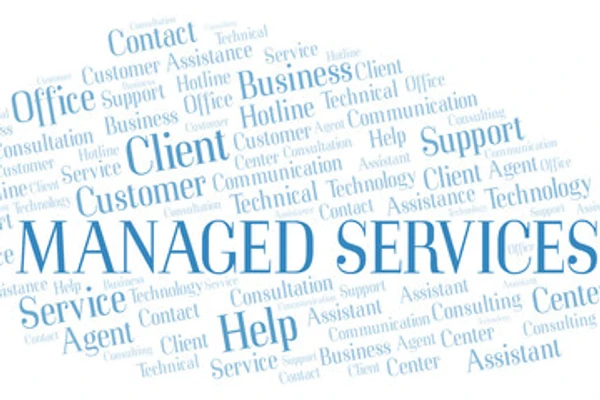 Tips for Leaders to Drive Technology Enablement Using Managed Services.