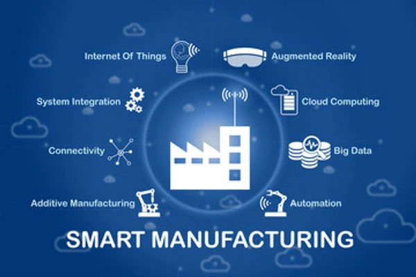 Tips on Building a Roadmap for Industry 4.0 Implementation for Small and Medium Manufactures