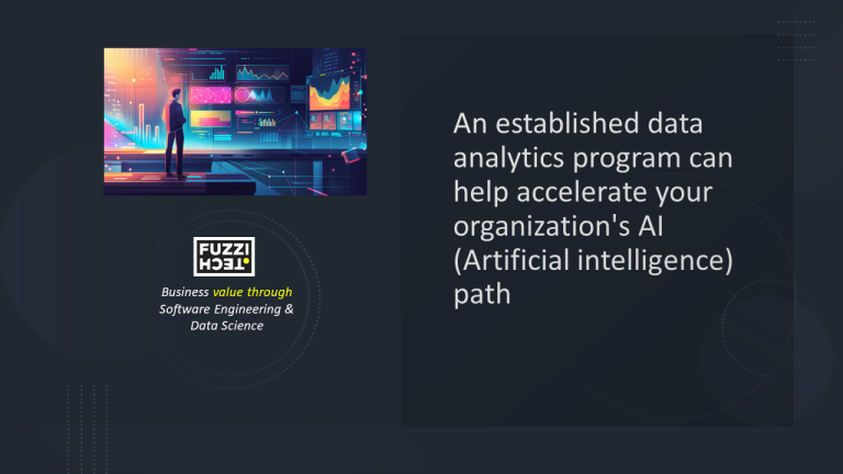 Artificial Intelligence AI