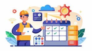 production forecasting and scheduling
