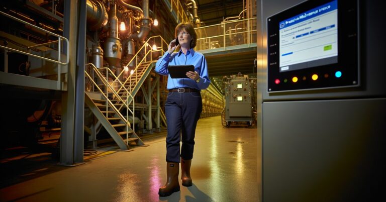 From Overwhelming Reports to Actionable Insights: Transforming Manufacturing Data