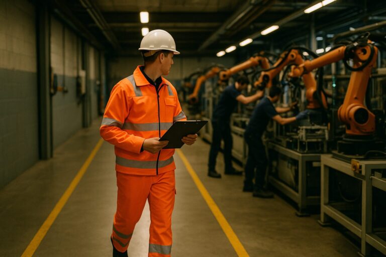 Manual Systems, Missed Opportunities: The Cost of Neglecting Continuous Improvement