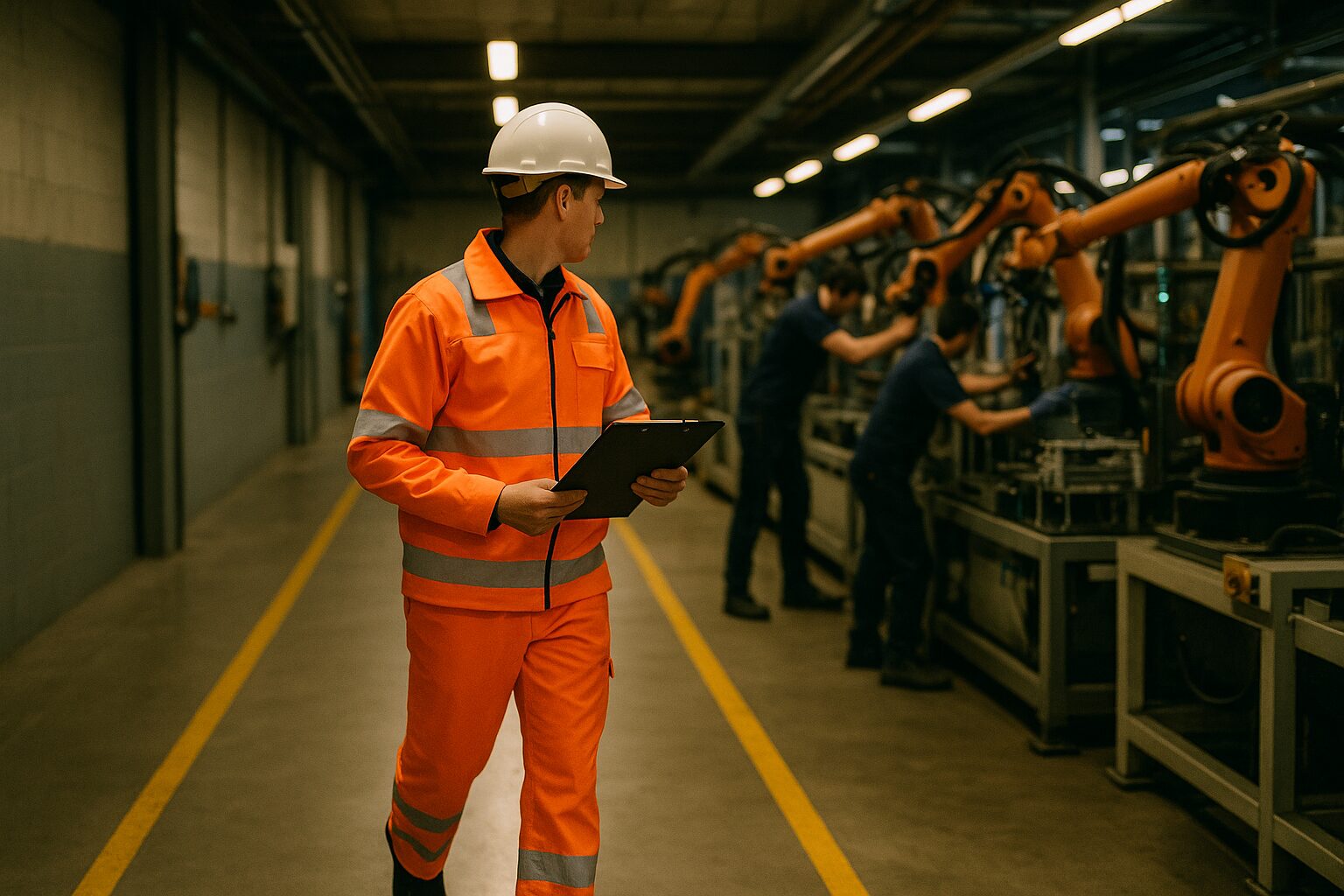 Manual Systems, Missed Opportunities: The Cost of Neglecting Continuous Improvement