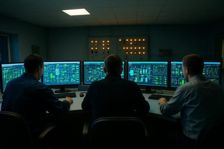 OEE Improvement Stalled by Predictive Maintenance Gaps — Here's the Fix