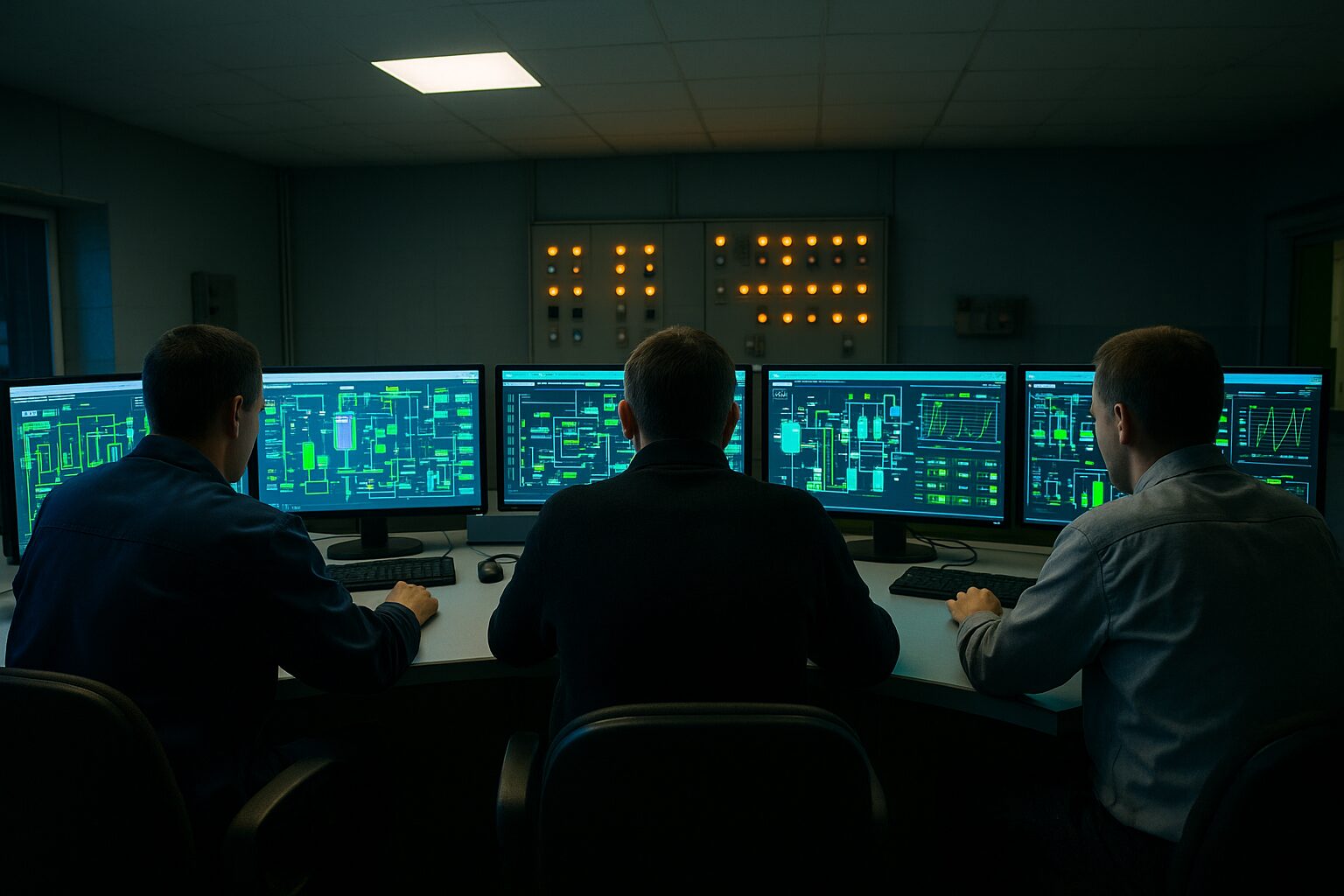 OEE Improvement Stalled by Predictive Maintenance Gaps — Here's the Fix