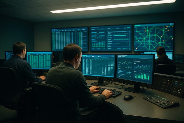 Supply Chain Surprises Risk Product Launches, AI Offers Predictive Control